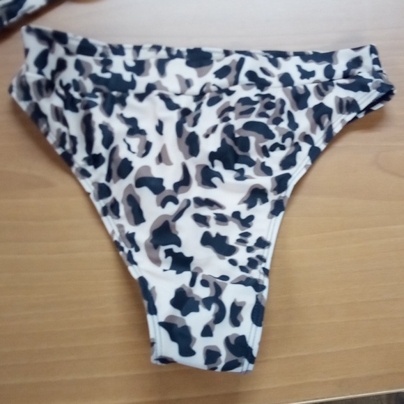 Ejsoyo women's bikini - Picture 6 of 7